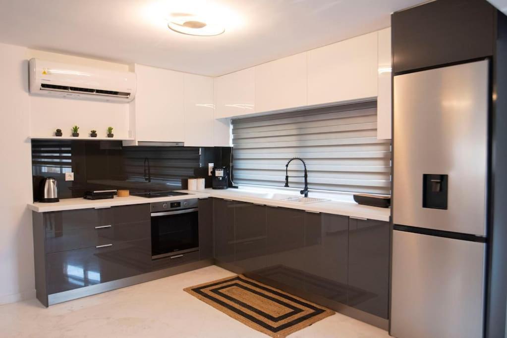 Mythos Home Ierápetra Exterior foto