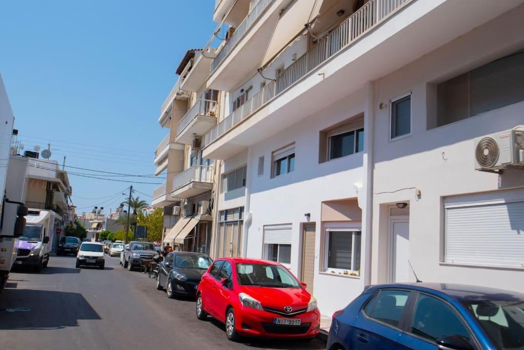 Mythos Home Ierápetra Exterior foto