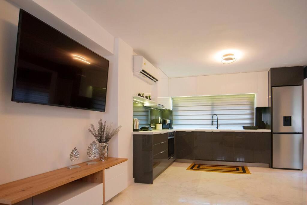 Mythos Home Ierápetra Exterior foto